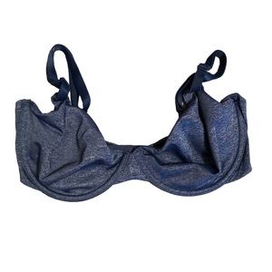 Victoria’s secret unlined semi demi bra